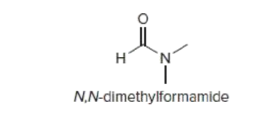 N.
N,N-dimethylformamide
