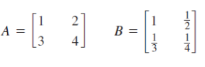 1
A :
B =
4
||

