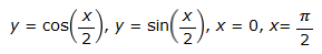v - co), v - a). - - 0,-
= cos
2
2
2

