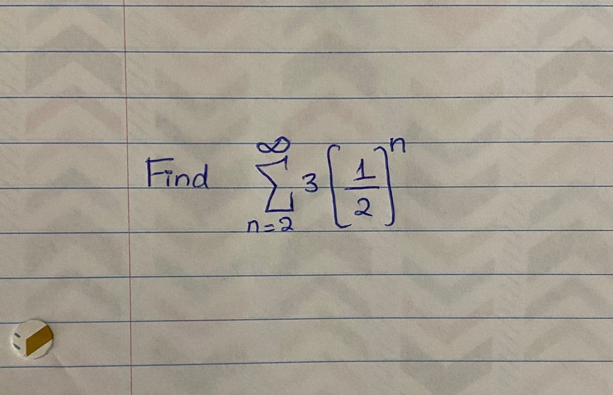 Find
3.
2.
n-2
/F
