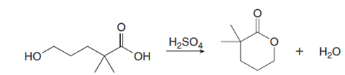 H2SO4
+ H20
Но
ОН
