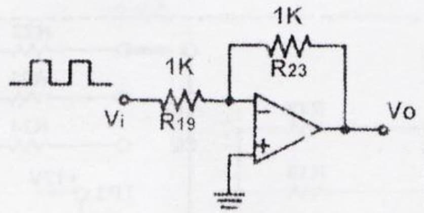 1K
1K
R23
Vo
Vi
R19
