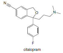 N-
citalopram
