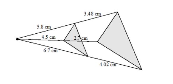 3.48 cm
5.8 cm
_4.5 cm
2.cm
6.7 cm
4.02 cm
