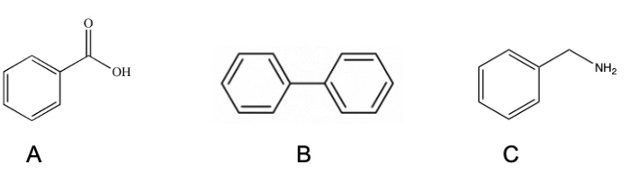 A
О
ОН
B
C
NH₂