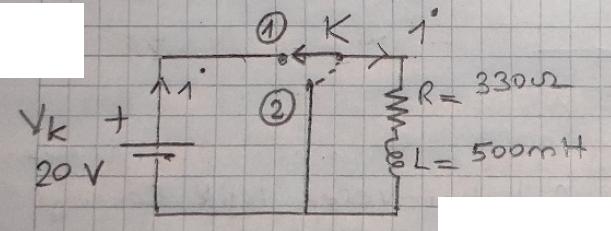 R=3302
VK +
2.
20 V
500mH
Whee
