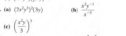 – (a) (2ry")(3y)
(b)
(금)
3
(c)
