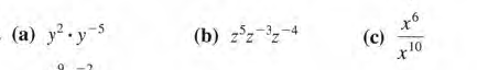 (a) y.y-s
(b) 2°z-2-4
z 'z
(c)
