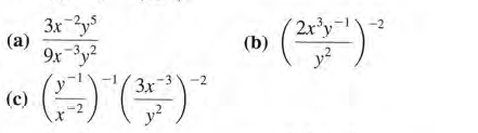 3xy5
(a)
2r'y-
(b)
-2
9x-3y2
y?
-1
3x
-2
(c)
-2
y²
