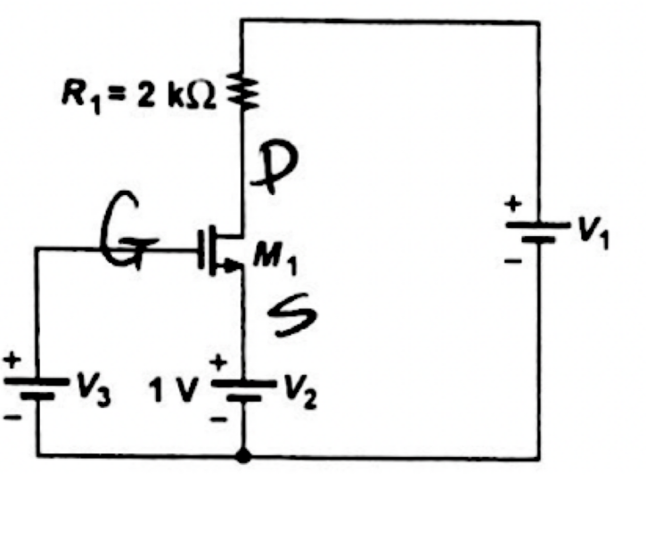 R = 2 k52
P
5.
去
V3 1 V
S
2
-9