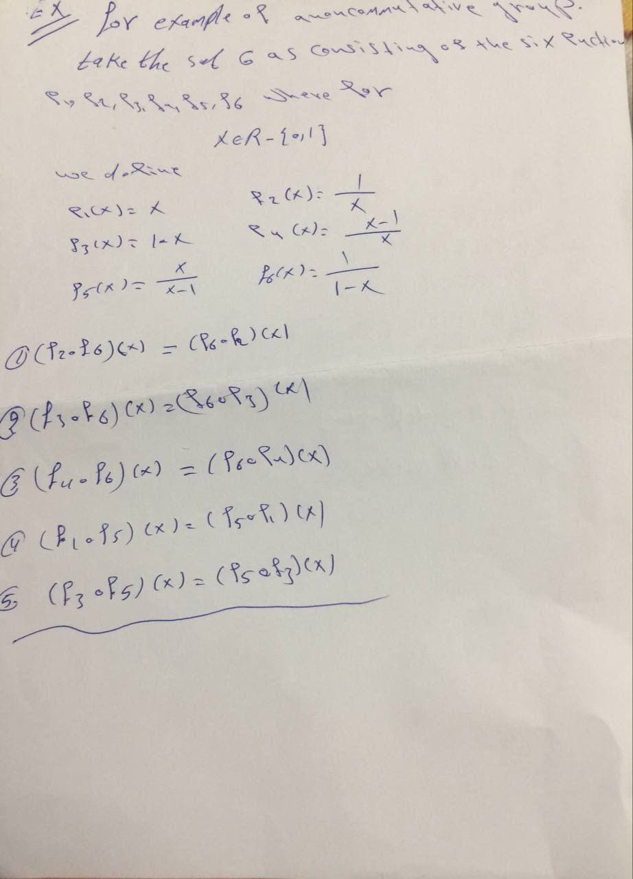 Lor example o8 anoncemane
ve
take the se 6as
cousistingo
the six Puckion
トッパ,88,B6 Sheve or
we d.ine
Pz (x): -
マCx): メ
イ
メー\
|-人
E(3 oP5) (x) = (Psofg)cx)
