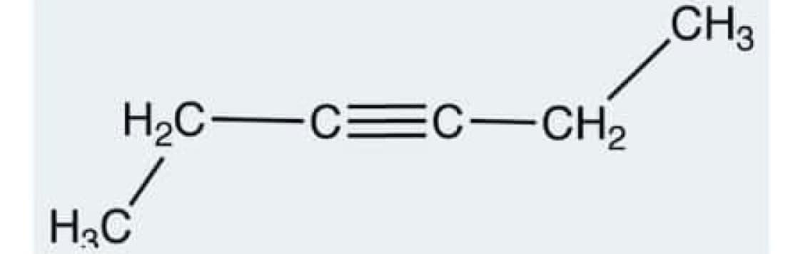 CH3
H2C-CEC-CH2
H&C
