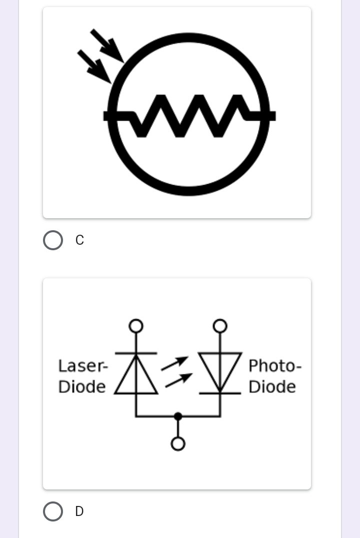 ww
Laser-
Photo-
Diode
Diode
