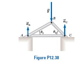 B
A
Figure P12.38
