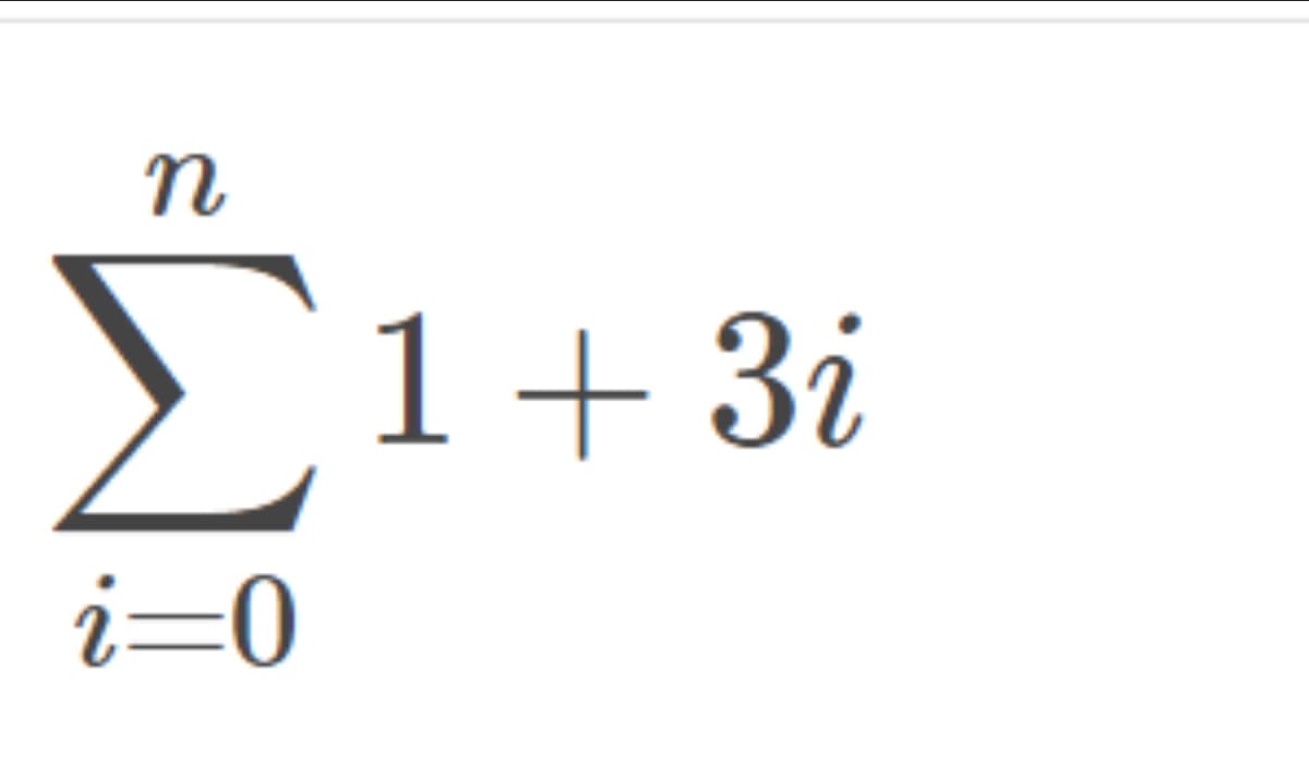 n
)`1+ 3i
i=0
