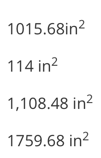 1015.68in?
114 in?
1,108.48 in?
1759.68 in?
