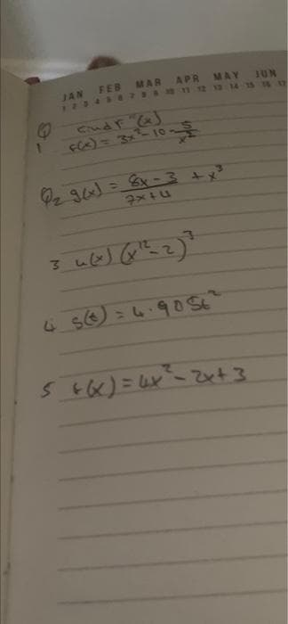 JAN
FEB
MAR
APR MAY JUN
CndF a)
Ex-3 +
7xtu
