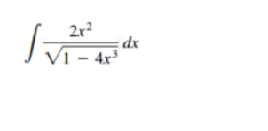 2r?
xp :
Vi – 4x³
