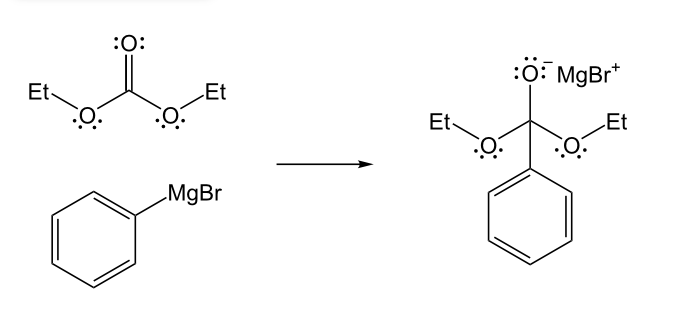 Et-
0.
:O:
Et
MgBr
Et-
Ö: MgBr
Et