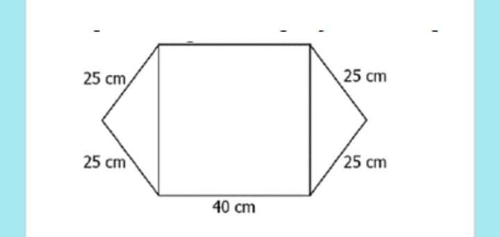 25 cm
25 cm
25 cm
25 cm
40 cm
