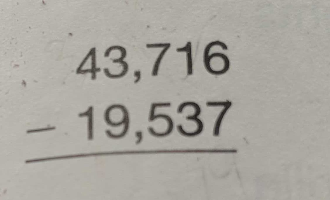 43,716
19,537
