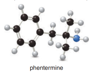 phentermine
