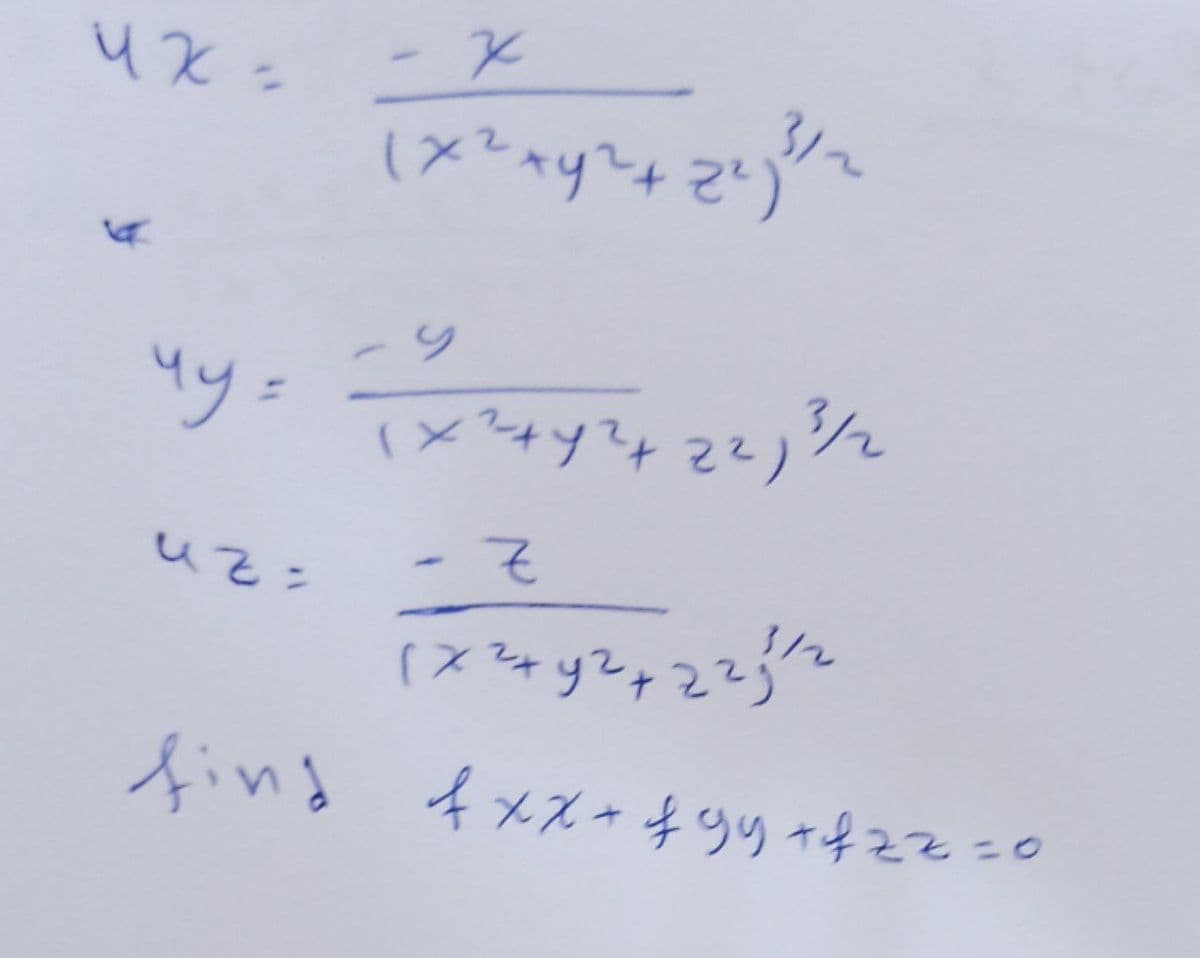 3/~
(xとyで)
3/2
"ツ: yy)%
My=
-そ
3/2
入n イ×ス+49り2とこ。
ぶing

