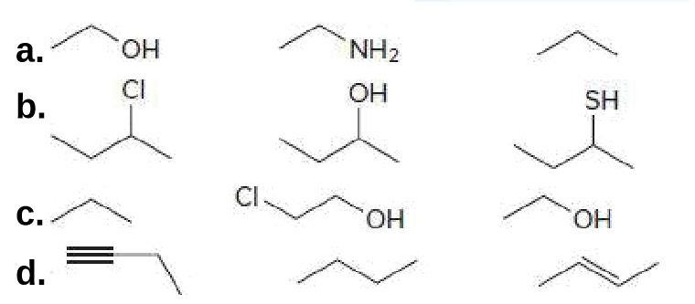 a.
HO.
NH2
CI
OH
b.
SH
CI-
C.
"ОН
Он
d.
