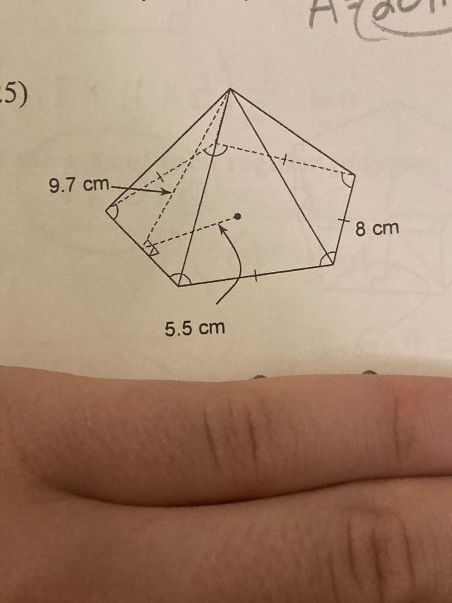 :5)
9.7 cm-
8 ст
5.5 cm
