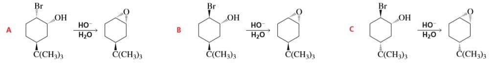 Br
Br
Br
OH
OH
но
но
но
Н,о
Н-0
Н,0
dсно
сн
Č(CH3)3
Č(CH3)3
Č(CH3)3
Č(CH3)3
Č(CH3)3
Č(CH3)3
