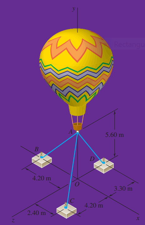 Rectangu
5.60 m
D
4.20 m
3.30 m
4.20 m
2.40 m
