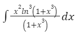 'n°(1+x) dx
(1+x')
2, 3,
3
