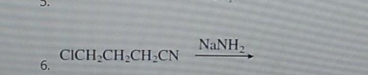 "C
NANH2
CICH,CH-CH-CN
6.
