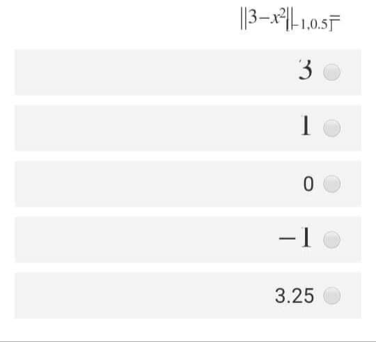 ||3=x°||1,0,5F
3
-1
3.25
