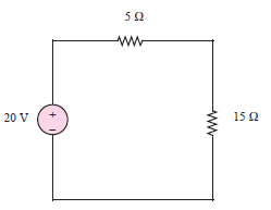 50
www
15 2
20 V
