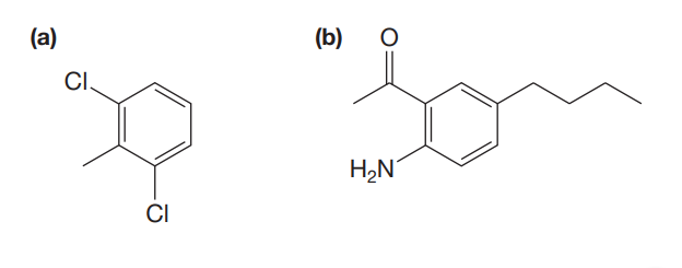 (a)
(b)
CI,
H2N
CI
