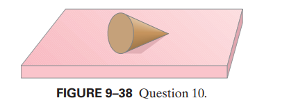 FIGURE 9-38 Question 10.
