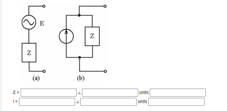 Z=
| =
N
E
(a)
(b)
N
N
units
units