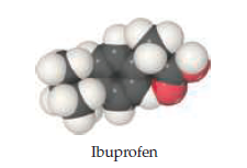 Ibuprofen
