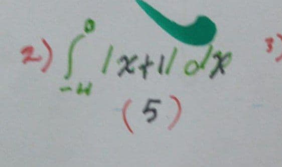 2)S 1xtil dx
(5)
