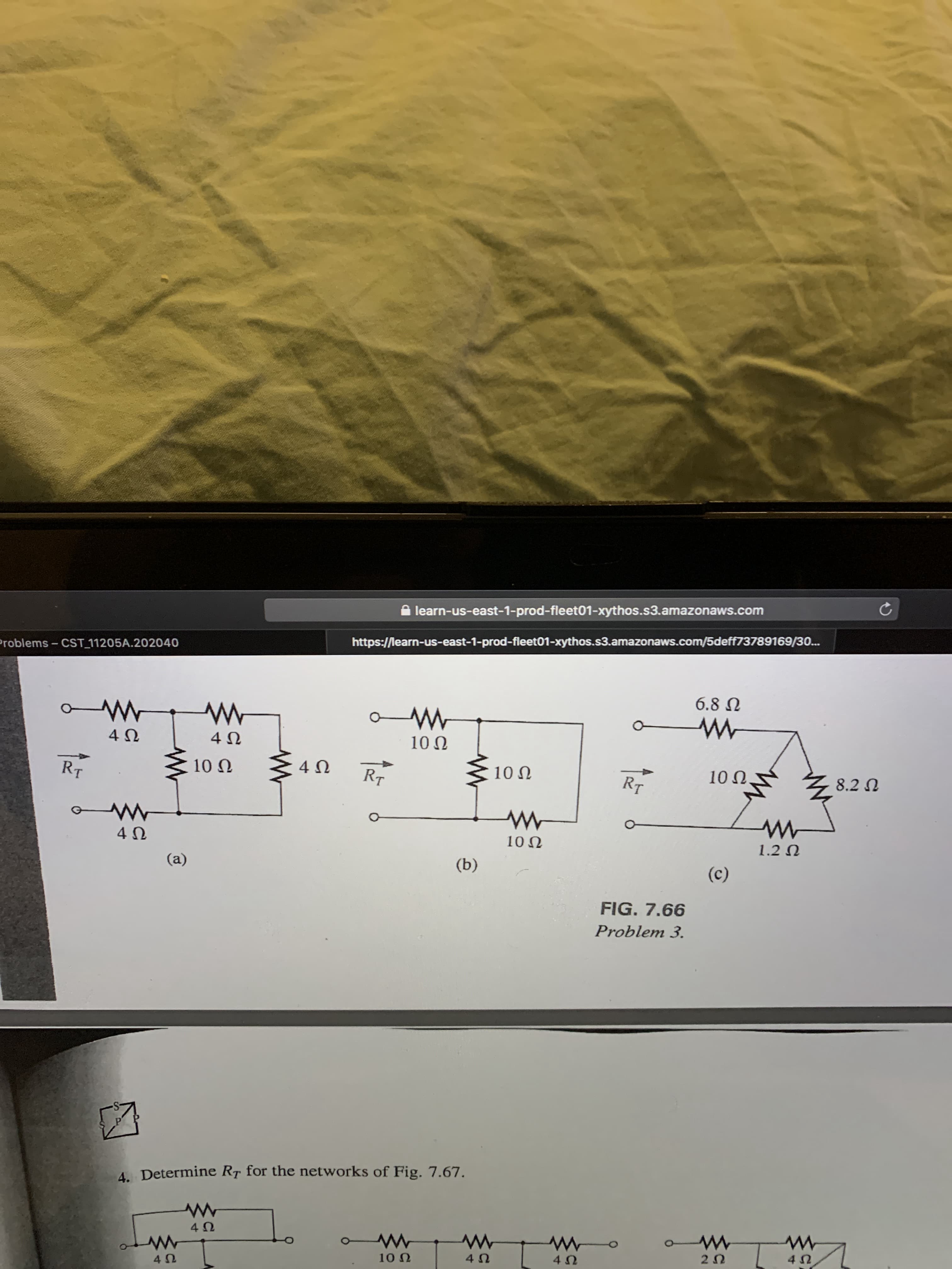 6.8 N
4 N
10 N
RT
10 N
10 N
RT
R
10 0
8.2 N
4 0
10N
1.2 0
(a)
(b)
(c)
