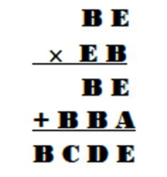 BE
х ЕВ
ВЕ
+ВВА
ВСDE
