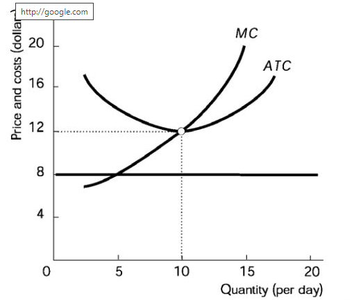 http://google.com
Price and costs (dollar
20
16
12
8
4
0
5
10
MC
ATC
15
20
Quantity (per day)