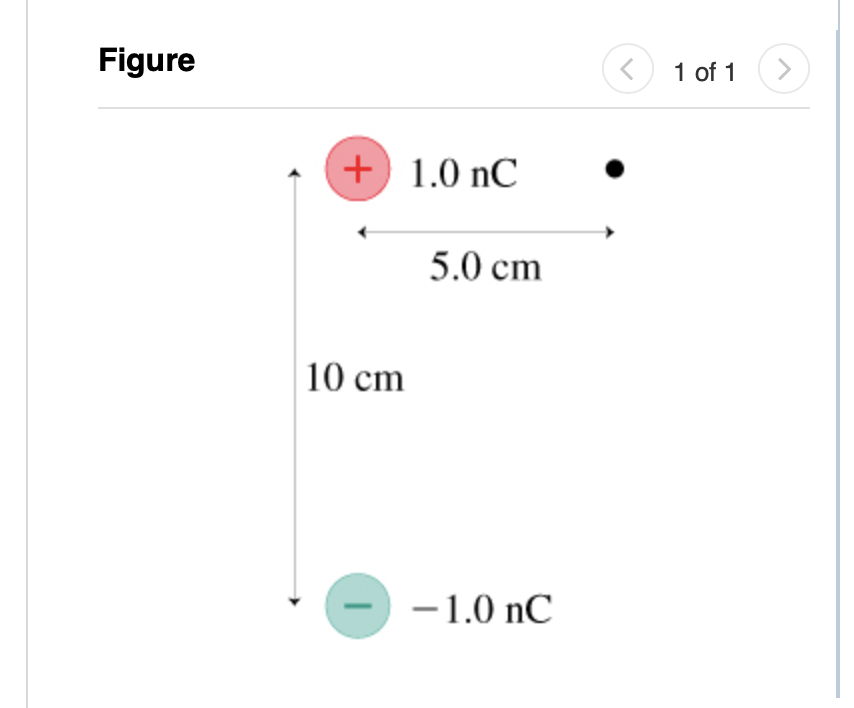 Figure
+1.0 nC
10 cm
5.0 cm
-1.0 nC
<
1 of 1
