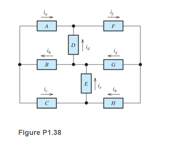 in
B
in
н
Figure P1.38
