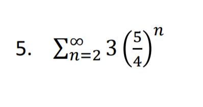 Σ-23
4)
n=2
5.
