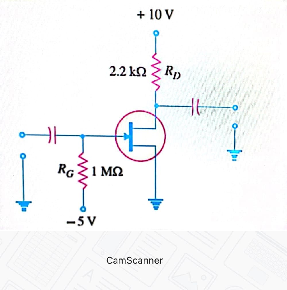 RG
+ 10 V
2.2 kΩ Σ Ry
ΚΩ
1 ΜΩ
=5V
CamScanner
Bad
D