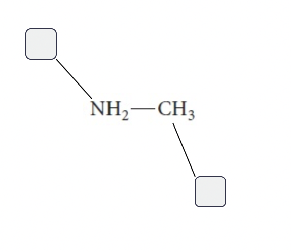 NH2-CH3
