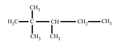 CH3
H;C-C
CH,
-CH3
CH
ČH; CH3
