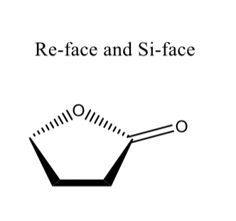 Re-face and Si-face
